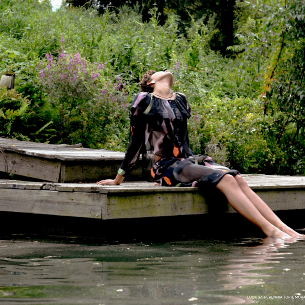 Style That Brings Good Fortune